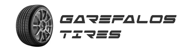 Garefalos Tires