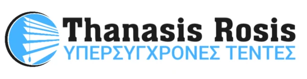 Thanasis Rosis