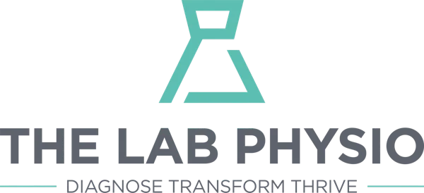 The Lab Physio